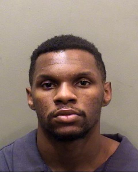 Dashad D. Johnson